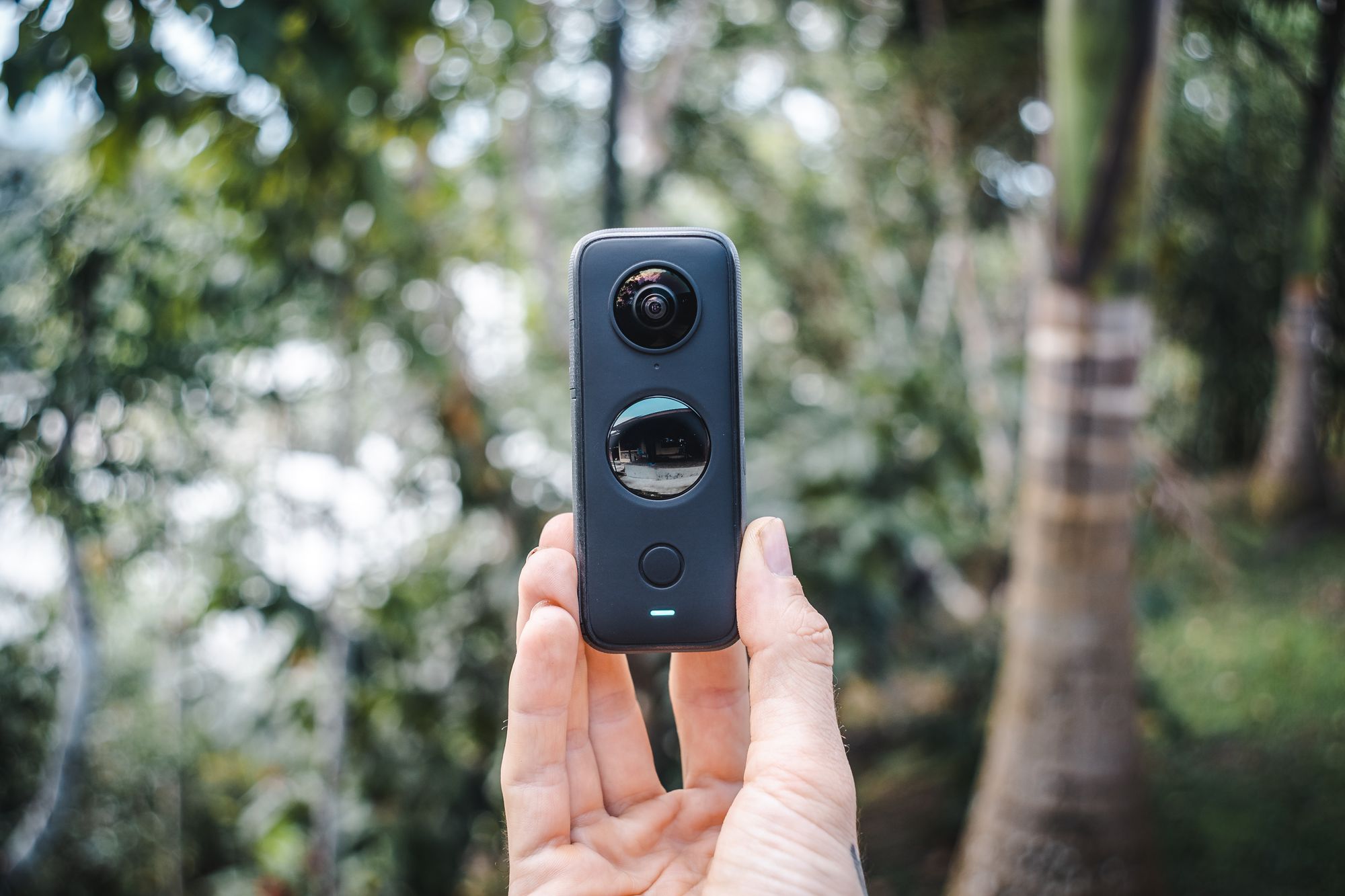 The 5 Best 360 Cameras for Real Estate Marketing