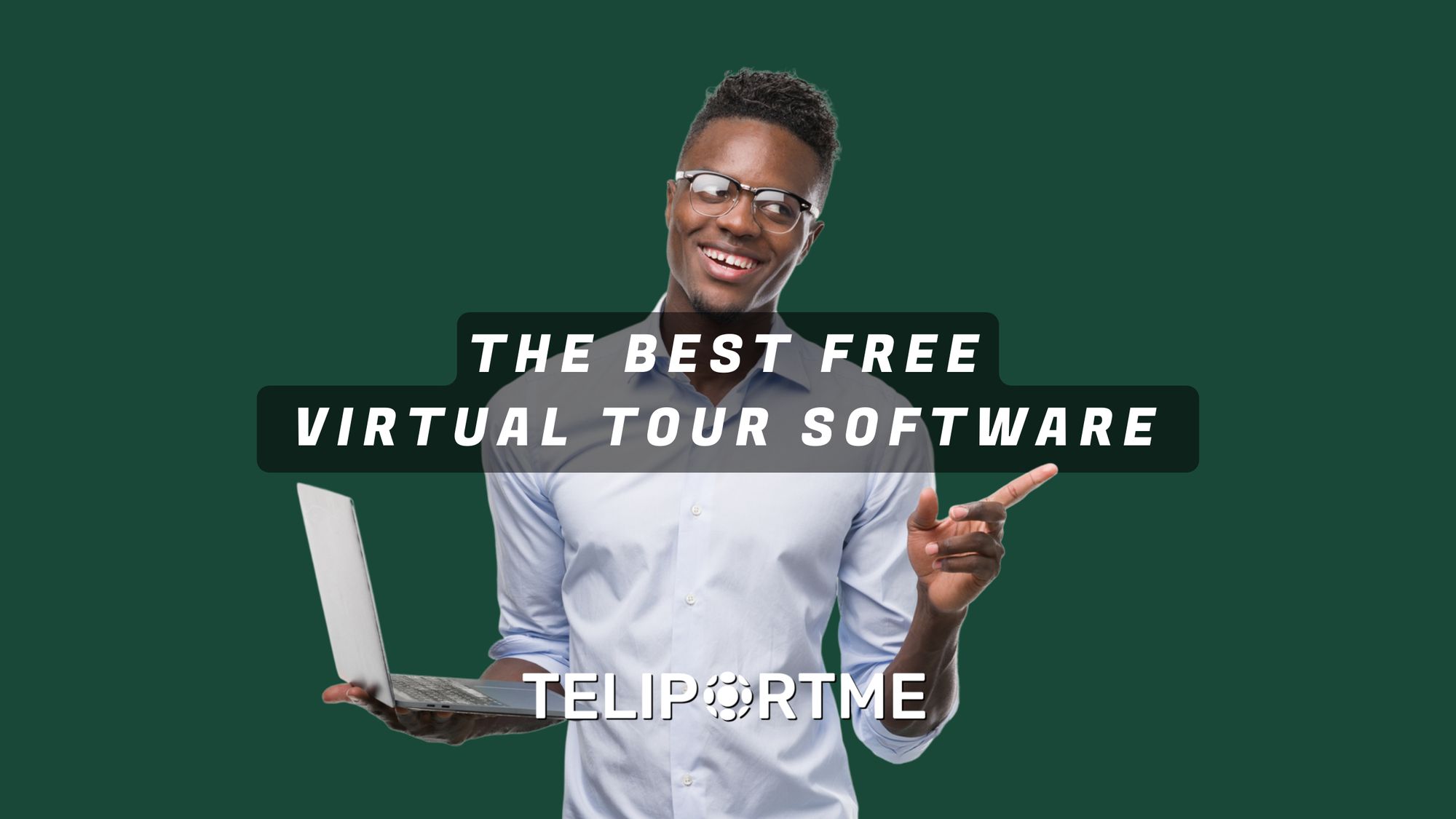 The 3 Best FREE Virtual Tour Software Options in 2024
